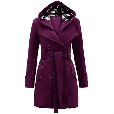 2016 Coat For Women Winter Long Ladies Jackets Coats 3xl 2xl