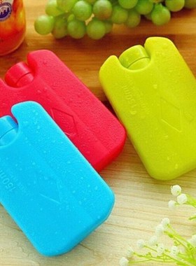 new mini ice box ice packs efficient cooler bag 150 ml campi