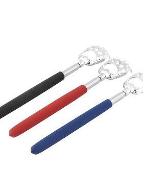 Bear Claw Telescopic The Ultimate Back Scratcher Extendable