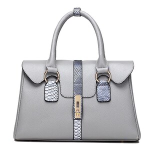 Women's six - piece shoulder bag时尚子母包六件套女包
