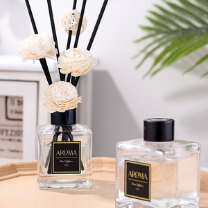 AROMALAI香薰酒店藤条