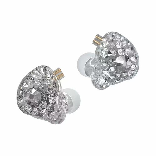icon艾肯element8监听耳机直播声卡电脑2.5米有线入耳式主播专用