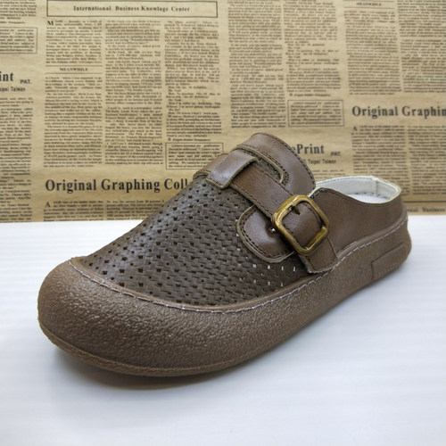 时尚夏季韩版防滑外穿女拖鞋