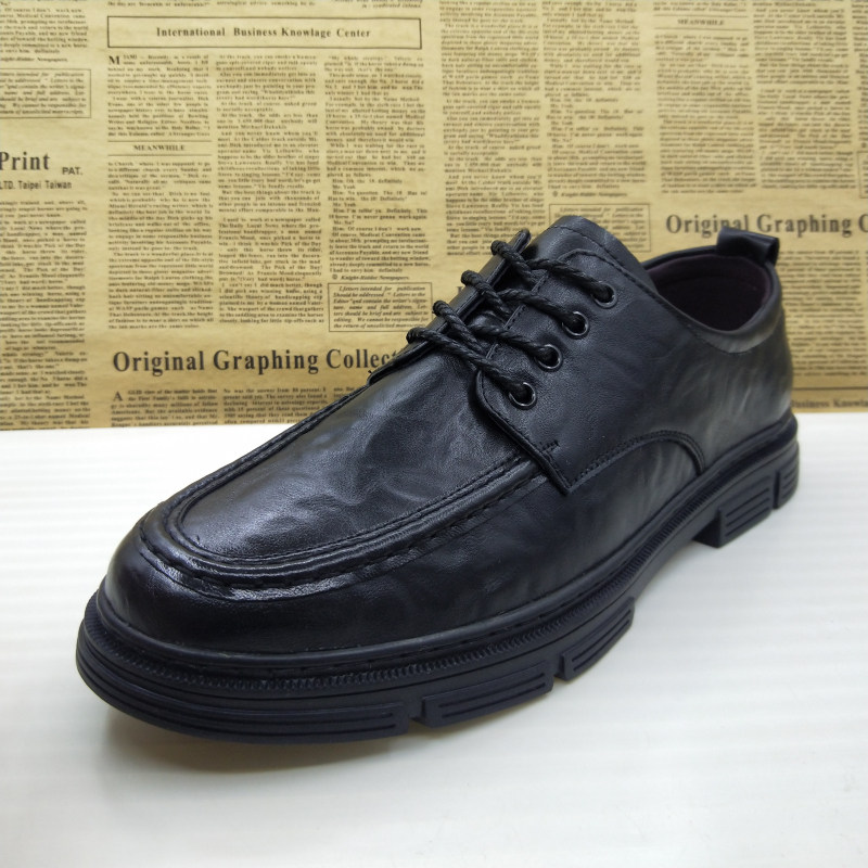 43码孤品清仓真皮里外全皮商务正装英伦风软底百搭系带防滑男皮鞋,流行男鞋,正装皮鞋,淘宝优惠券,粉丝福利购,淘宝优惠卷