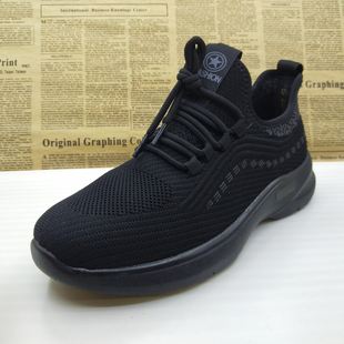 40码孤品网布透气真皮鞋垫软底户外休闲运动跑步鞋软底防滑女单鞋