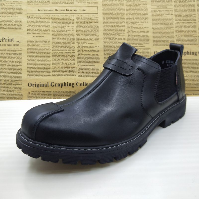 防滑驾车鞋休闲正装舒适男鞋