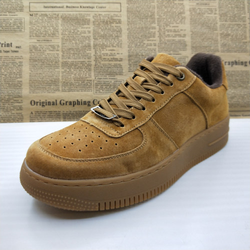 上线休闲板鞋透气驾车鞋男鞋