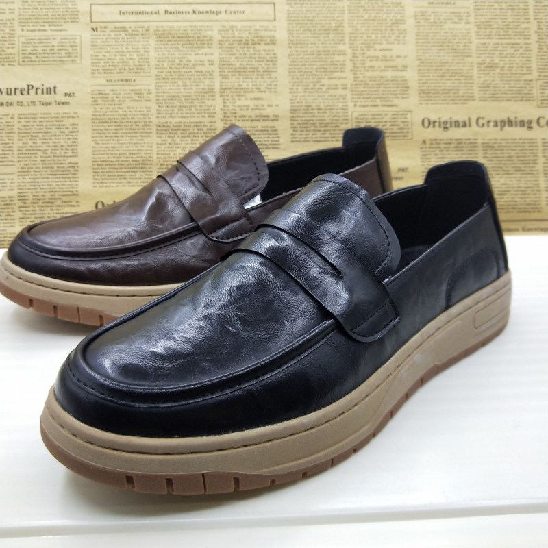 撤柜真皮全皮上线休闲板鞋一脚蹬防滑透气驾车鞋豆豆鞋上线男皮鞋,流行男鞋,休闲皮鞋,淘宝优惠券,粉丝福利购,淘宝优惠卷