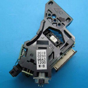 原装日立HOP-1200W-B光头车载DVD光头