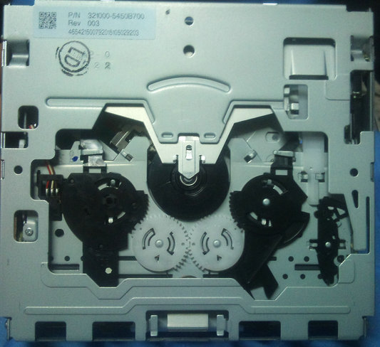 松下汽车CD机芯可用富士通车载CD机航盛汽车CD机松下车载CD机机芯