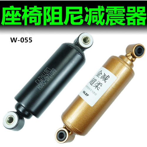 适用货车柔王座椅阻尼器气囊减震解放J6P超软天龙欧曼德龙新M3000