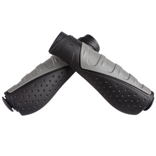 Poignées de vélo ACAC - Ref 2347707 Image 1