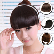 Extension cheveux - Chignon - Ref 247886 Image 18