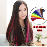 Extension cheveux - Chignon - Ref 247886 Image 25