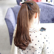 Extension cheveux - Chignon - Ref 247886 Image 26