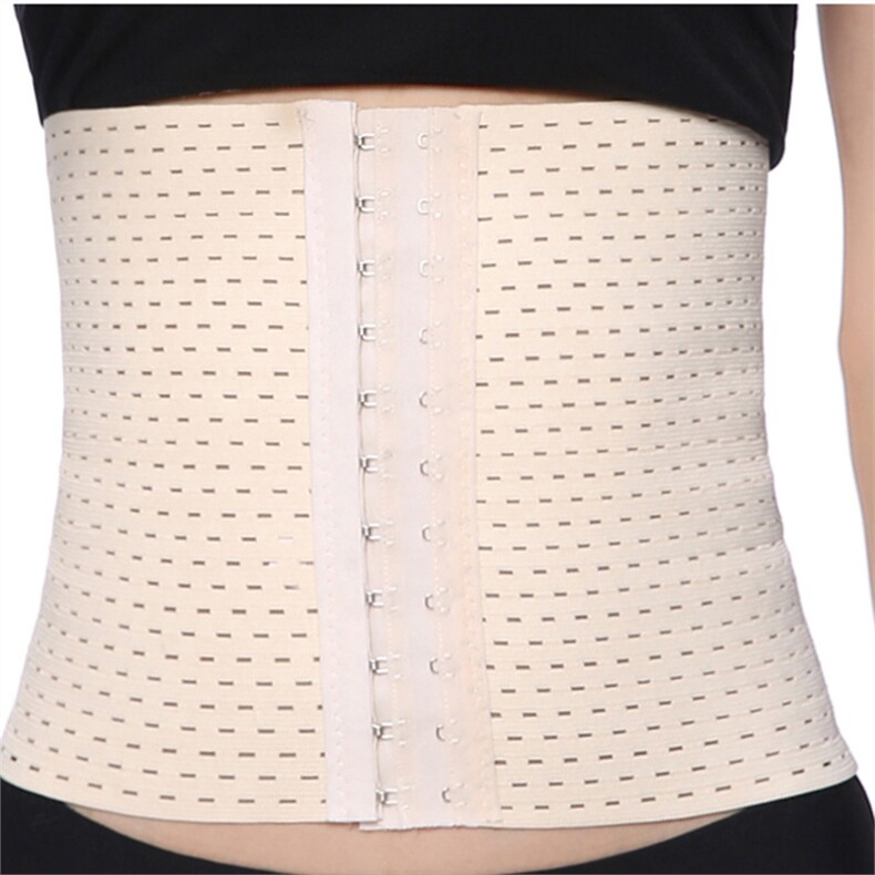 Corset luxueux en nylon - Ref 678922 Image 3