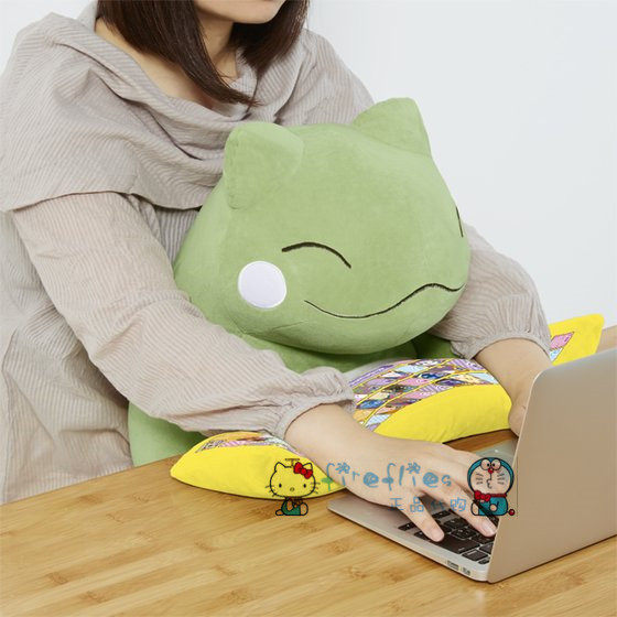 Peluche manga Pokemon - Ref 2697225 Image 1