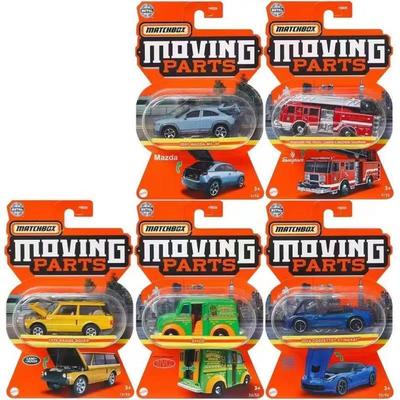 风火轮仿真小车fwd28合金美泰