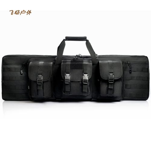 战术wargame枪包收纳包装备