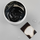 45度热敏油墨 金属导热性热传递实验材料30克 陶瓷玩具变色漆