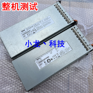 Z930P 930W服务器电源 A930P 0U8947 DELL KX823 PE2900