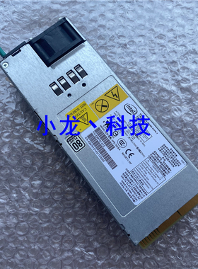 Intel/英特尔 DPS-750XB A 750W 服务器电源 E98791-010