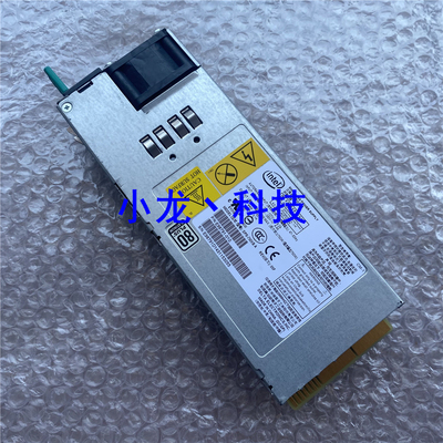Intel/英特尔 DPS-750XB A 750W 服务器电源 E98791-010