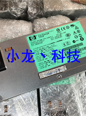 HP DL580G5服务器电源1200W DPS-1200FB A 440785-001 441830-001