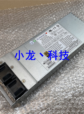 浪潮 NF8560M2 服务器电源 PWS-1K41F-1R 超微 1400W RH2488 V2