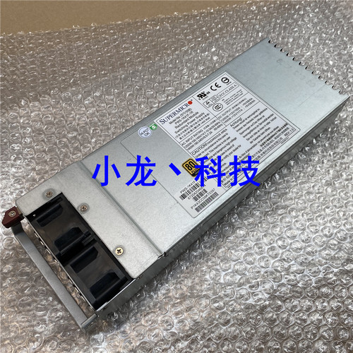 浪潮 NF8560M2 服务器电源 PWS-1K41F-1R 超微 1400W RH2488 V2