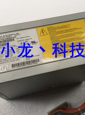 HP XW8200工作站电源 DPS-600NB A 345526-003 345643-001 600W
