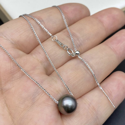 925纯银肖邦链万能链针式肖邦链