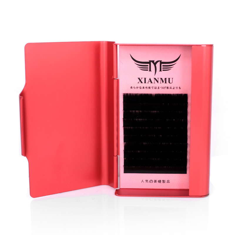 种植嫁接睫毛大开花超软山茶花