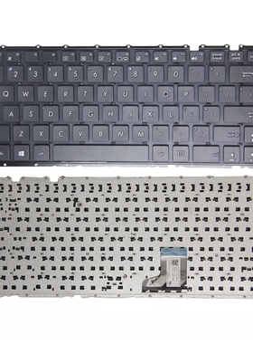 适用 华硕ASUS K401L A401 K401 K401LB U4000 A400U V405L 键盘