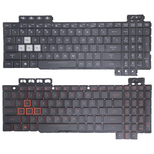 适用FX80FX86FX95键盘