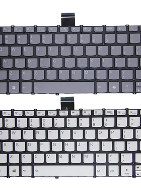 联想 小新Air14 2023 IRL8 IAP8 IRP8 IAH8 Pro14 IMH9 AHP9键盘