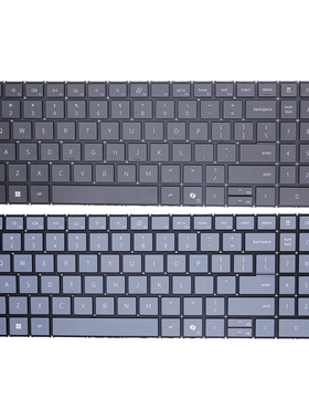 适用Dell戴尔 Inspiron16 5640 5645 16PLUS DB16250 DB16255键盘