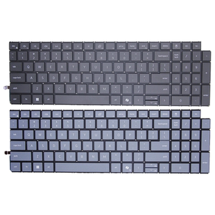 Inspiron16 DB16250 5640 16PLUS DB16255键盘 5645 适用Dell戴尔
