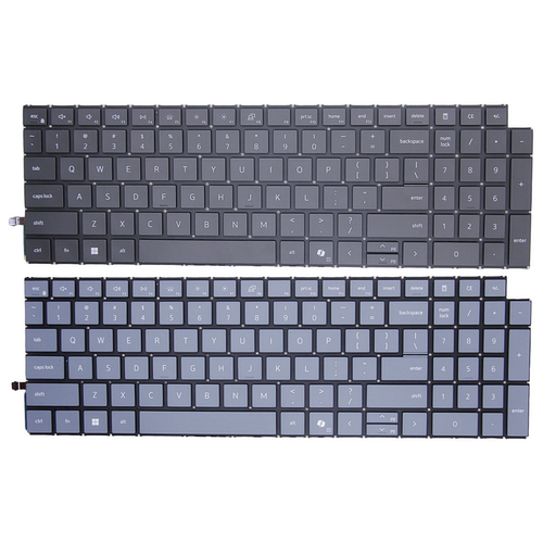 戴尔inspiron1656405645键盘