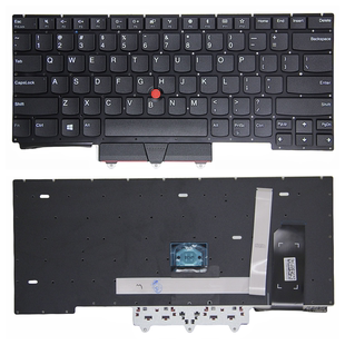 GEN3 联想Thinkpad GEN1 Gen2 键盘 R14 适用 GEN4 GEN2 E14