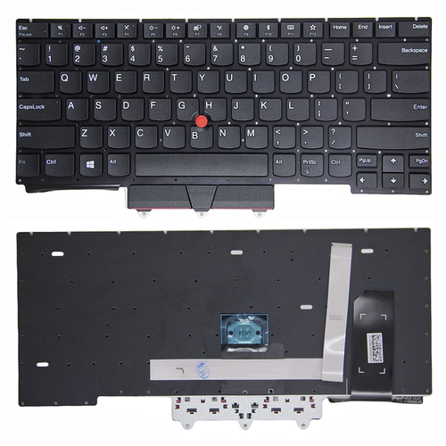 联想E14GEN1GEN2GEN3R14键盘