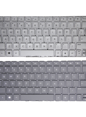 HP惠普SpectreX360 13-4000 13-4001 13T-4000 TPN-Q157 Q213键盘