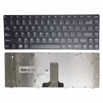联想G470V480C笔记本键盘