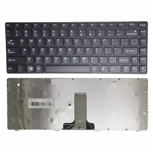 联想G470V480C笔记本键盘