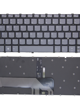 适用联想YOGA 14SACH 14SIHU 14SARE 14SARH ACL 14sITL 2021键盘