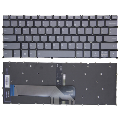 适用 联想 小新14 AHP9 IMH9 IdeaPad Slim 5 14AHP9 14IMH9键盘