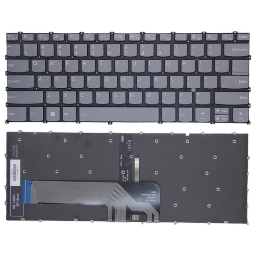 适用联想YOGA14SACH14SIHU键盘