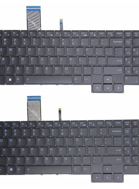 适用联想 R9000P Y9000P 2021 Gaming3-15IMH/ACH/ARH05 键盘