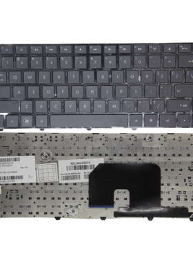 适用HP惠普  DV6-3000 DV6-6000 DV6-1000 DV6-2000 DM1 键盘