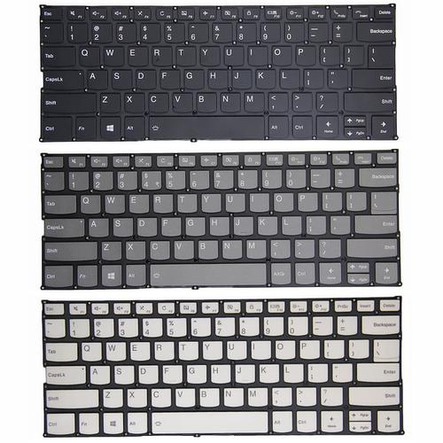 联想K4EE4K3IML威6-14键盘